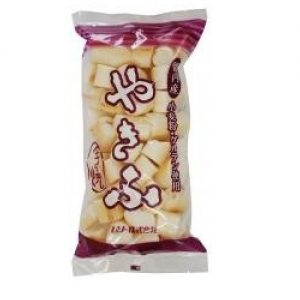 ムソー やきふ