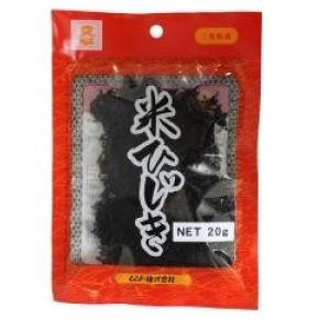 ムソー 米ひじき