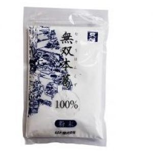 ムソー 無双本葛(粉末)