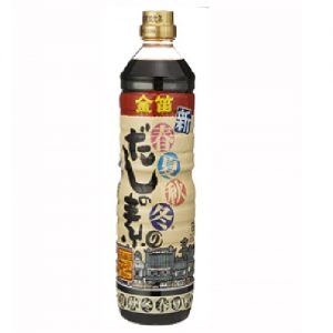 金笛 新・春夏秋冬 1000ml