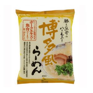 創健社 博多風らーめん