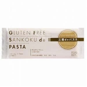 三穀deパスタ