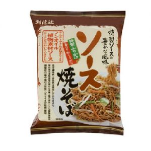 ソース焼そば