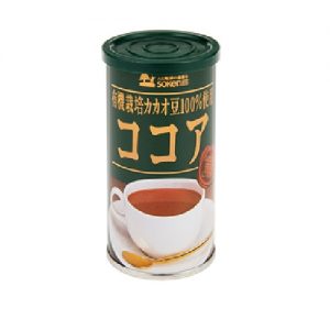 創健社 ココア