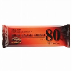 創健社 ハイカカオチョコ