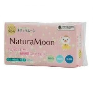 ナチュラムーンおりもの専用シート