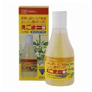 創健社 えごま一番デラミボトル