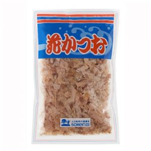 創健社 花かつお