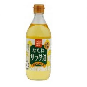 ムソー なたねサラダ油