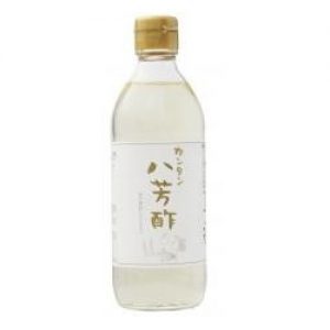 ムソー カンタン八芳酢