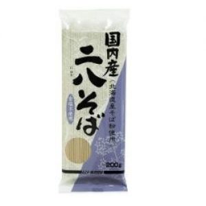 ムソー 国内産二八そば