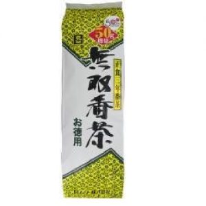 ムソー 無双番茶徳用