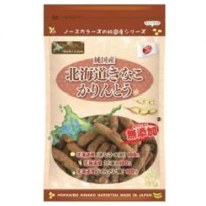 ノースカラーズ 北海道きなこかりんとう