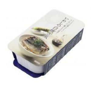 千葉産直サービス いわしの白焼き風