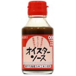 光食品 オイスターソース