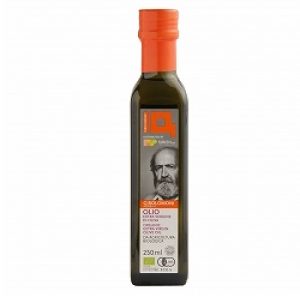 ジロロモーニ 有機エキストラヴァージンオリーブオイル