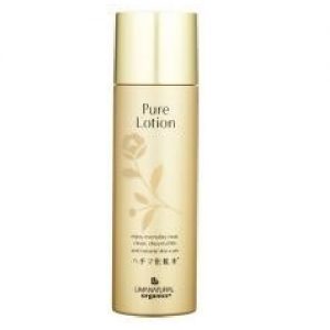 リマナチュラルオーガニック ピュアローション〈ヘチマ化粧水〉