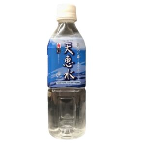 アキ　天恵水 500ml