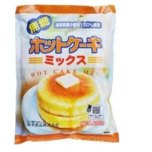 桜井商品 ホットケーキミックス無糖