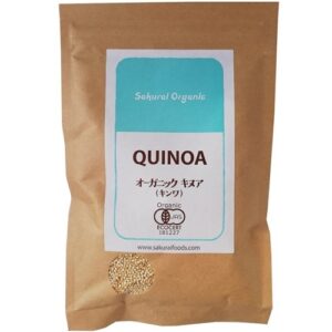 桜井商品 オーガニックキヌア(キンワ)