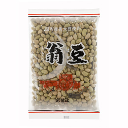 創健社 翁豆