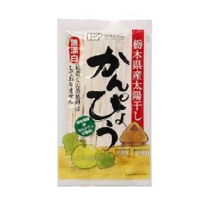 創健社 無漂白のかんぴょう