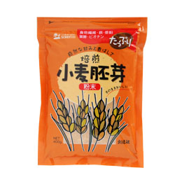 創健社 小麦胚芽粉末
