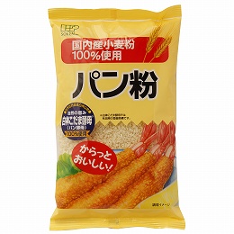 創健社 パン粉