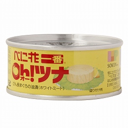 創健社 オーツナ