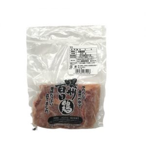 アルファー 播州百日鶏 もも