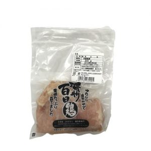 アルファー 播州百日鶏 むね