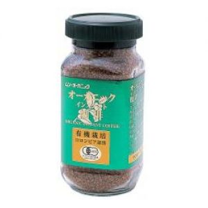 むそう OGインスタント珈琲ビン