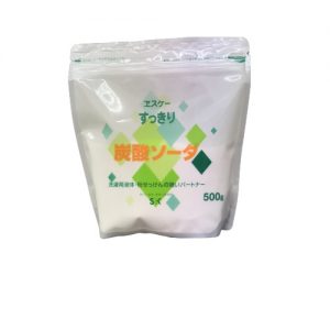 エスケー すっきり炭酸ソーダ