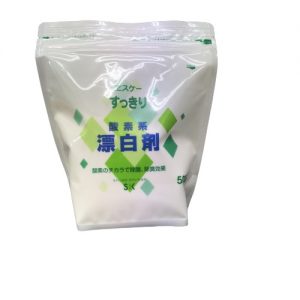 エスケー すっきり酸素系漂白剤