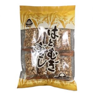 サンコー はとむぎおこし