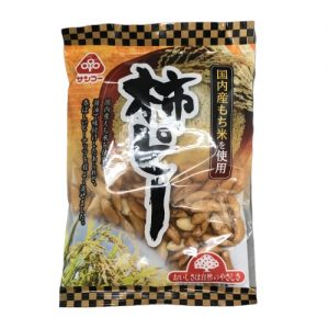 サンコー 柿ピー