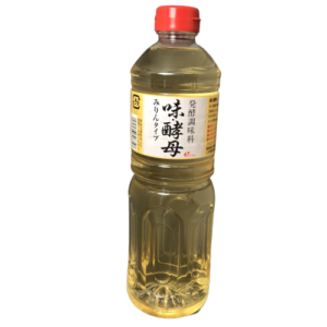 ジャフマック 味・酵母みりんタイプ
