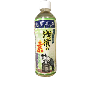 マルアイ食品 麹屋甚平浅漬けの素