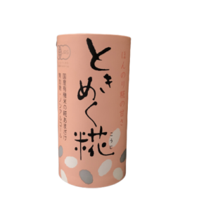 ヤマキ ときめく糀