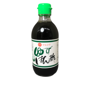 丸島醤油 ゆずぽん酢