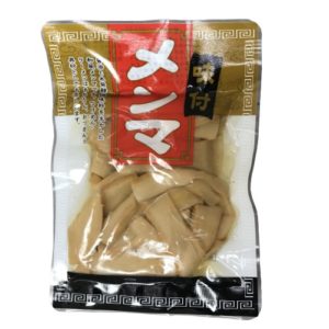 マルアイ食品 味付メンマ