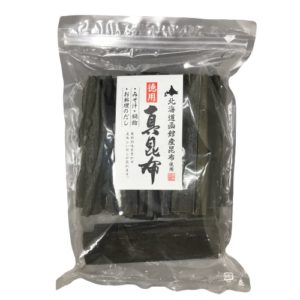 道南 徳用真昆布