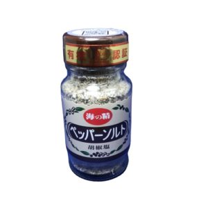 海の精 ペッパーソルト