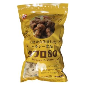 恒食 タプロ80