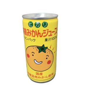 光食品 有機みかんジュース