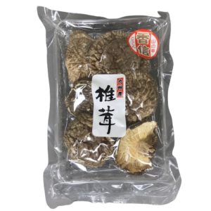 信栄 九州産椎茸・香信