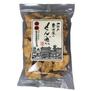 金笛 小江戸醤油屋のわれせん