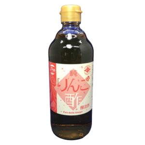 横井醸造 純りんご酢