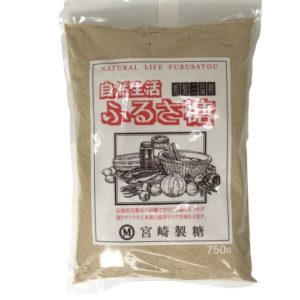 宮崎商店 ふるさ糖