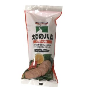 三育フーズ 大豆のハム